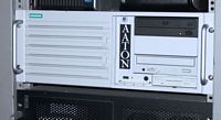Used AATON Server For Sale