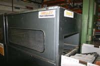 Cannon Shelley MF1205 Thin Film Production Line