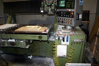 RYE MA1500 3 Axis CNC ROUTER FOR SALE USED